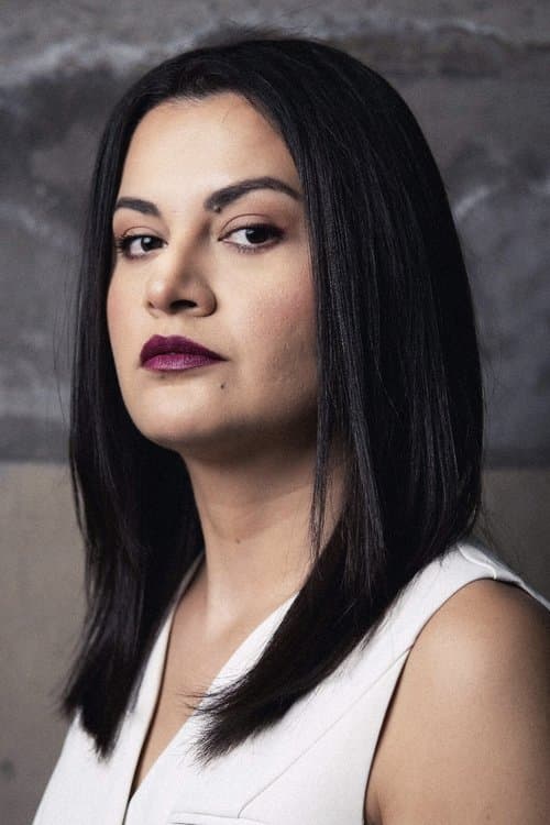 Alejandra Corman image