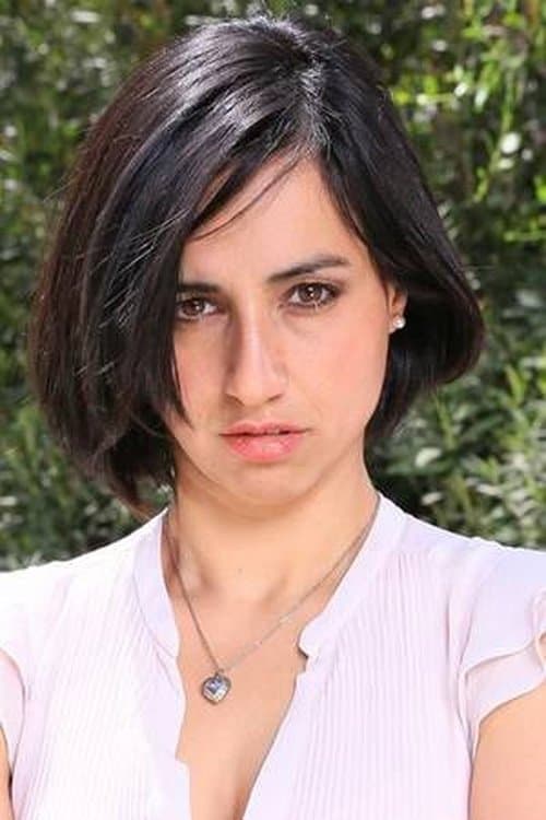 Alejandra Vega image
