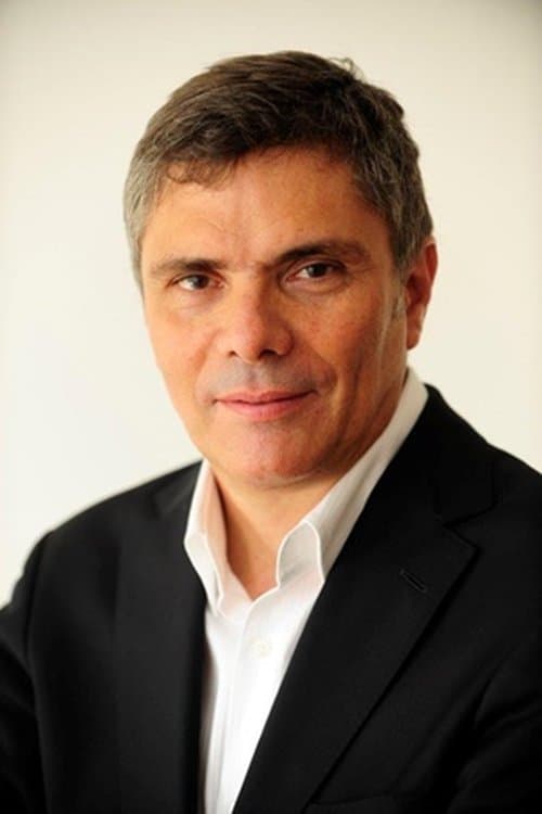 Alejandro Borensztein's Photo