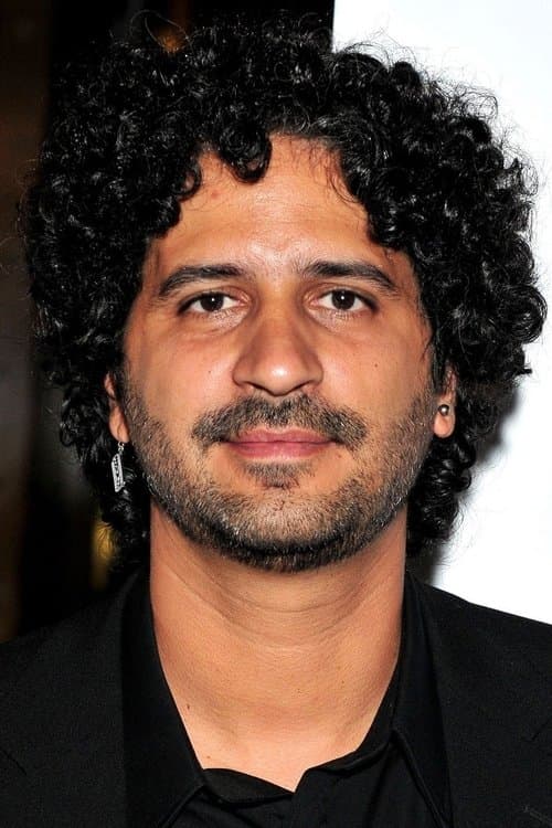 Alejandro Brugués's Photo