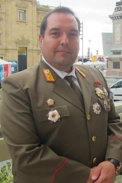 Alejandro Cao de Benós image