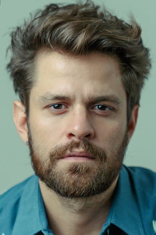 Alejandro Claveaux image