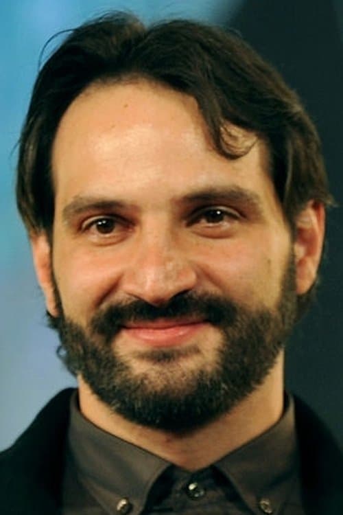 Alejandro Gerber Bicecci's Photo