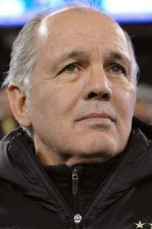 Alejandro Sabella image
