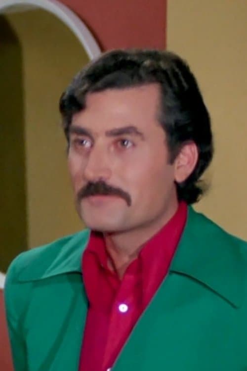 Alekos Petridis image
