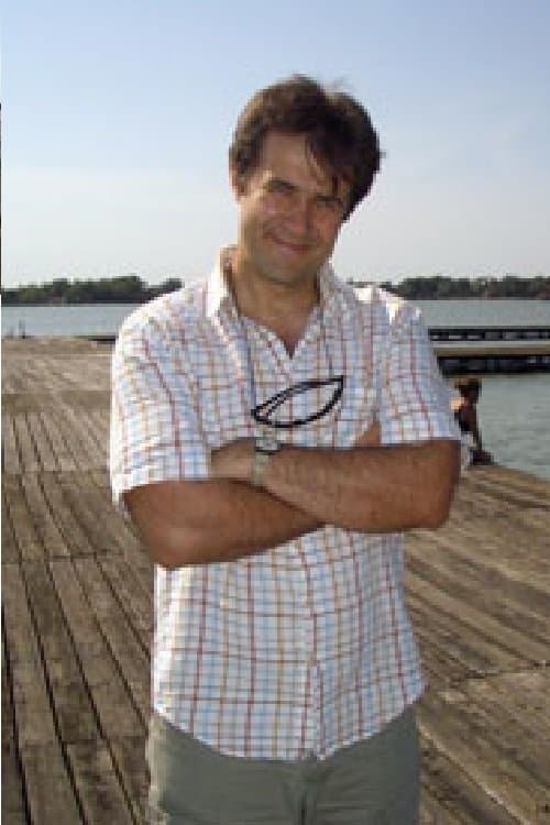 Aleksandar Manić's Photo