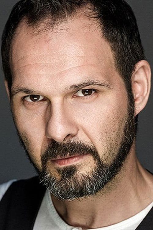 Aleksandar Srećković 'Kubura' image