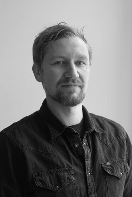 Aleksander Olai Korsnes's Photo