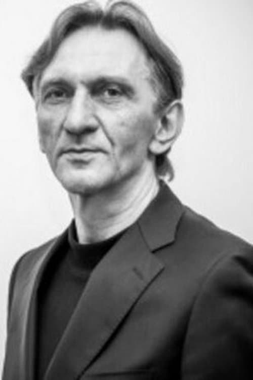 Aleksander Wysocki image