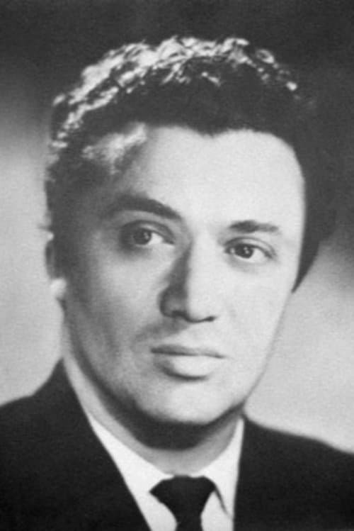 Aleksandr Alov's Photo