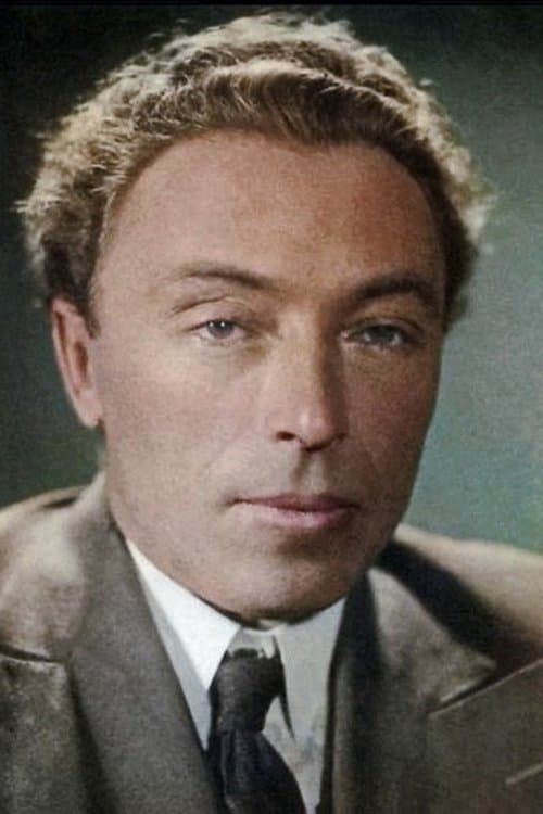 Aleksandr Andriyevsky's Photo