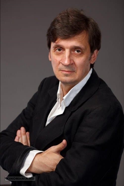 Aleksandr Barinov image