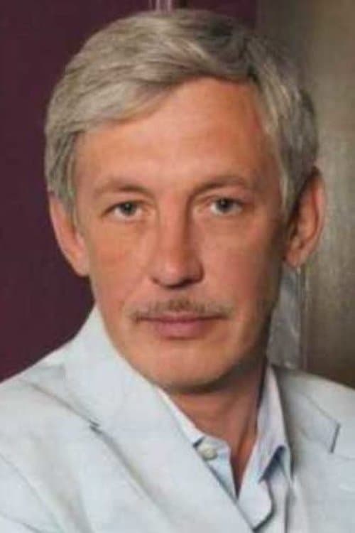 Aleksandr Basov's Photo