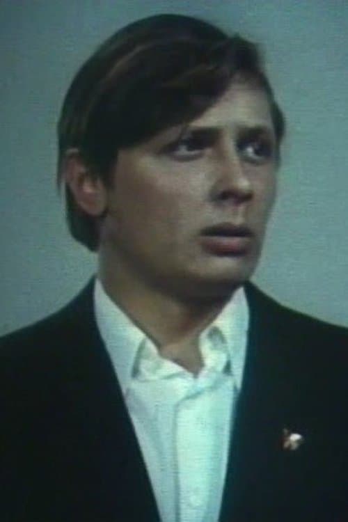 Aleksandr Belina image