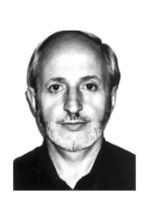 Aleksandr Bogolyubov's Photo