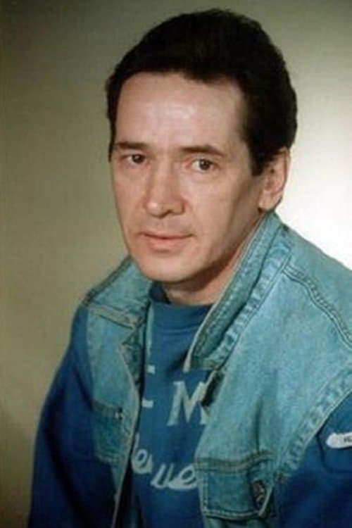 Aleksandr Chaban image