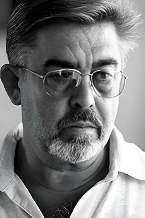 Aleksandr Efremov image