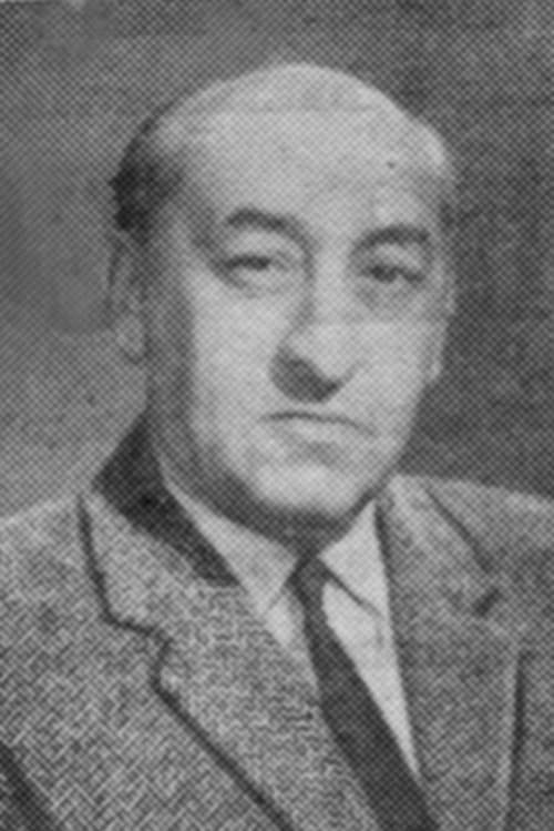 Aleksandr Gintsburg's Photo