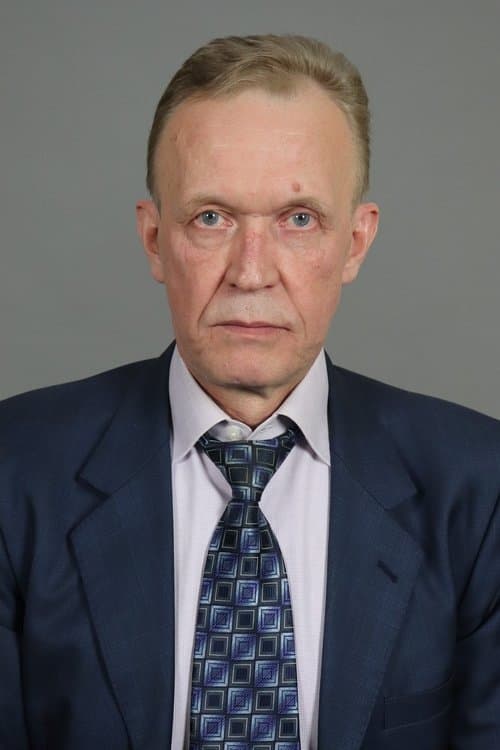 Aleksandr Kadanyov image