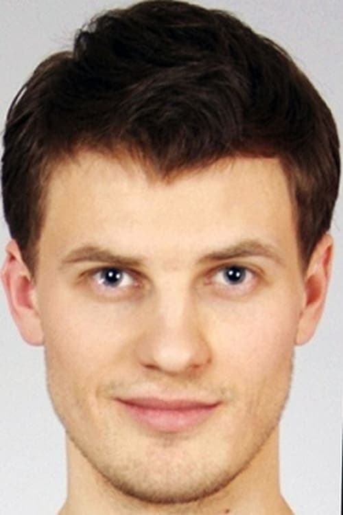 Aleksandr Luchinin image