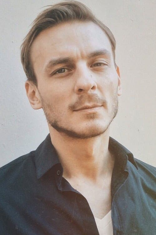 Aleksandr Medvedev image