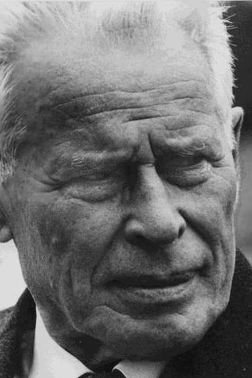 Aleksandr Medvedkin image