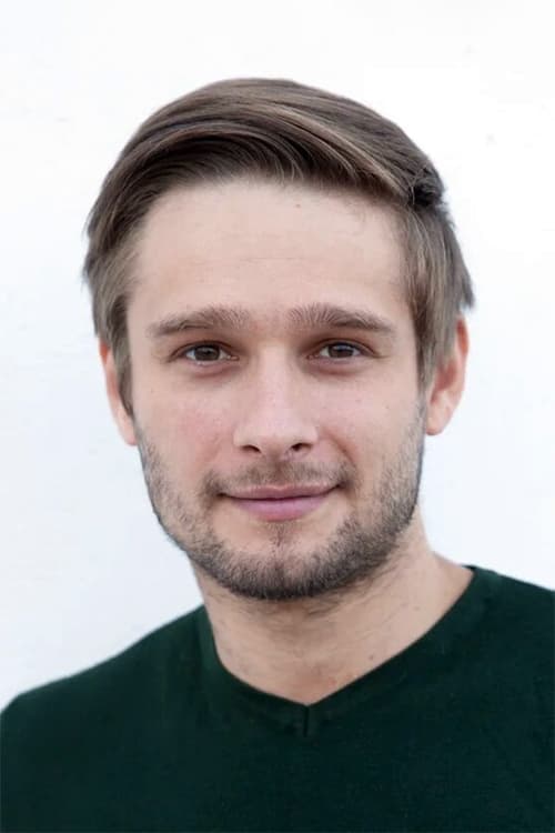 Aleksandr Metelkin image