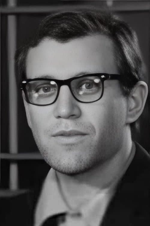 Aleksandr Mitta image