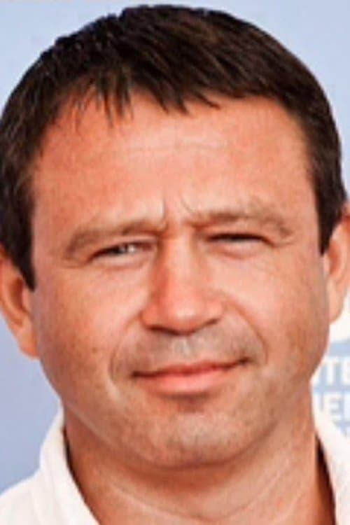 Aleksandr Mosin image