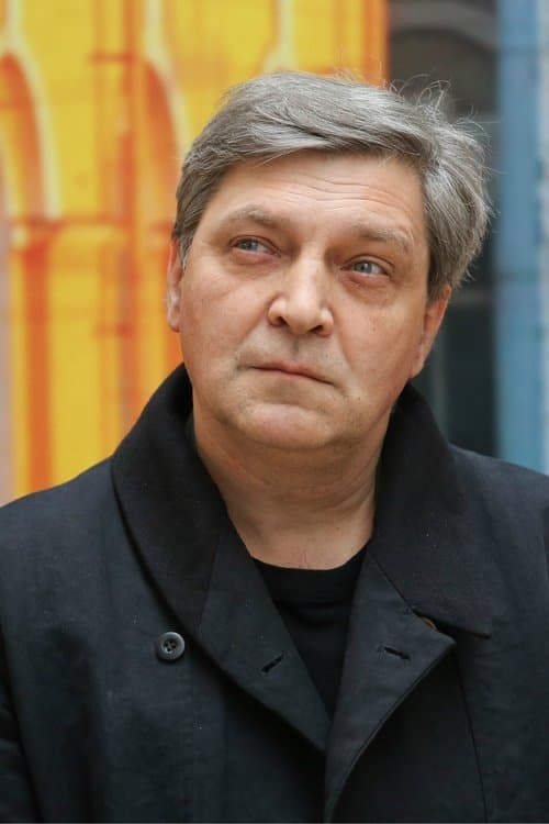 Aleksandr Nevzorov's Photo