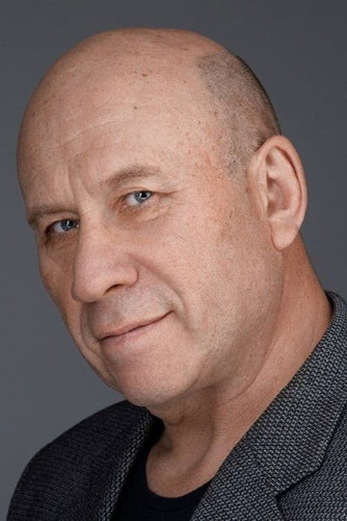 Aleksandr Okunev image