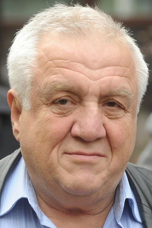 Aleksandr Pavlovskiy's Photo