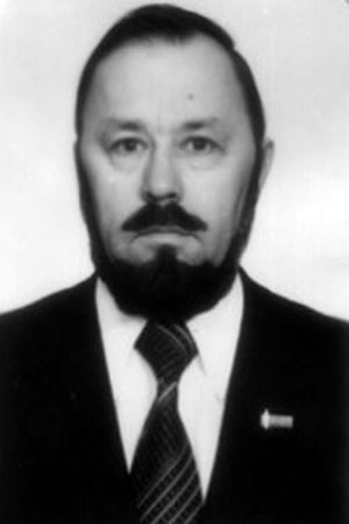 Aleksandr Polushkin's Photo