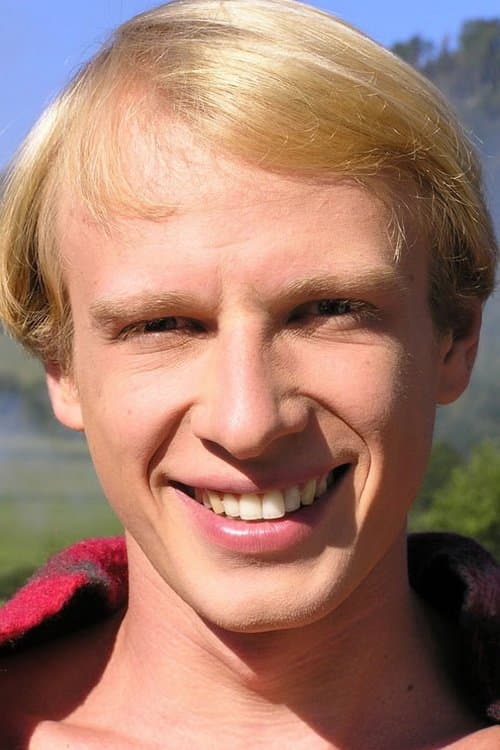 Aleksandr Poryvaev image