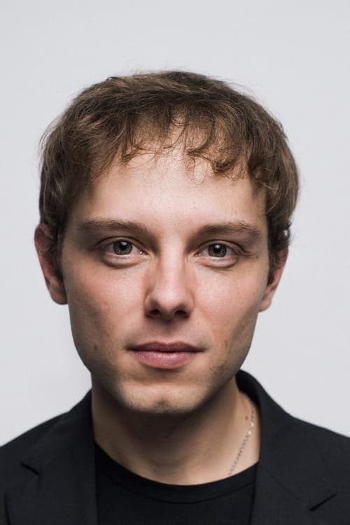 Aleksandr Seteykin image