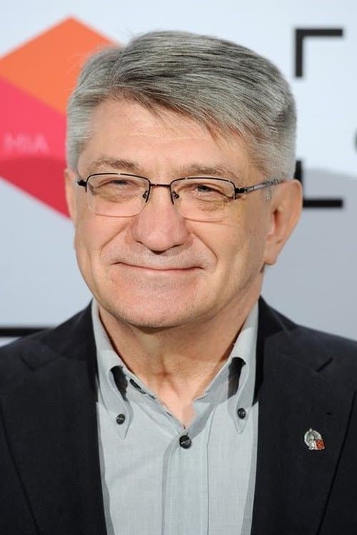 Aleksandr Sokurov image