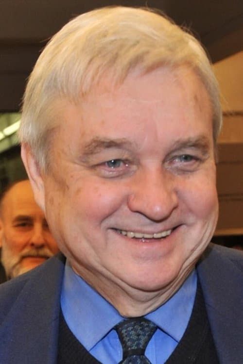 Aleksandr Stefanovich image