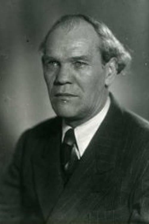 Aleksandr V. Ivanov's Photo