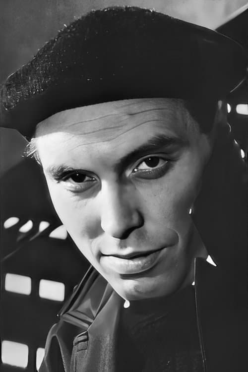 Aleksandr Yudin image