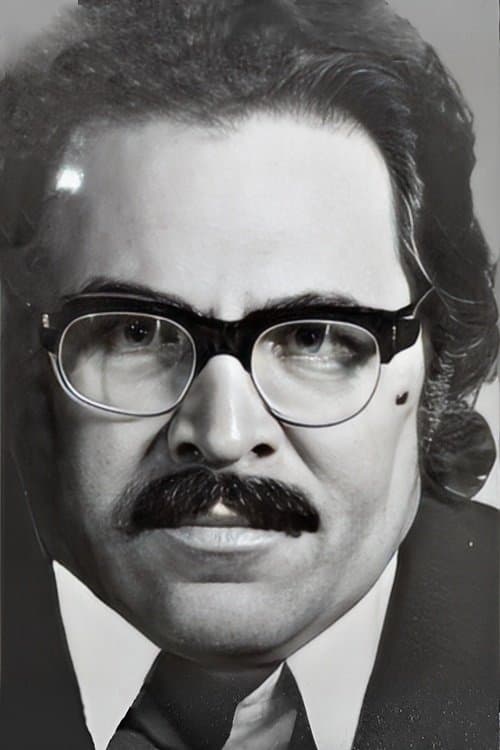 Aleksandr Zakharov's Photo