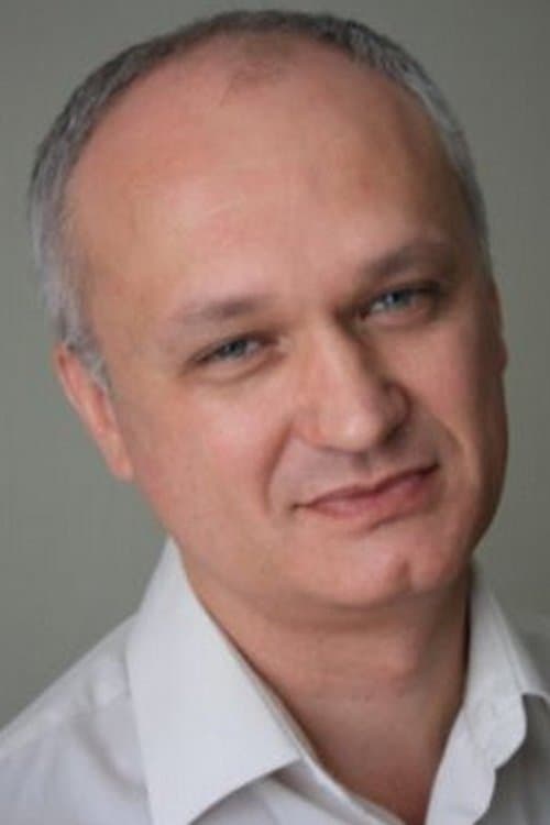 Aleksandr Zavyalov image