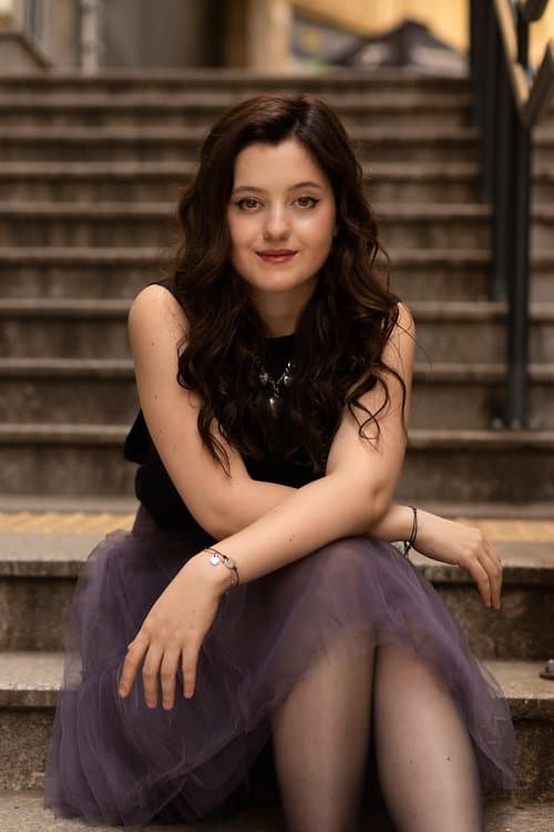Aleksandra Kostova image