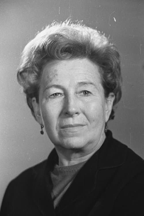 Aleksandra Moskalyova image