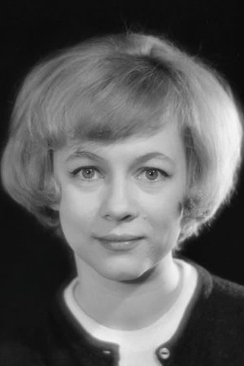 Aleksandra Nazarova image