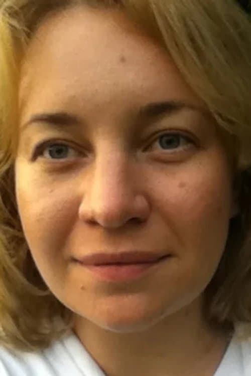 Aleksandra Remizova's Photo