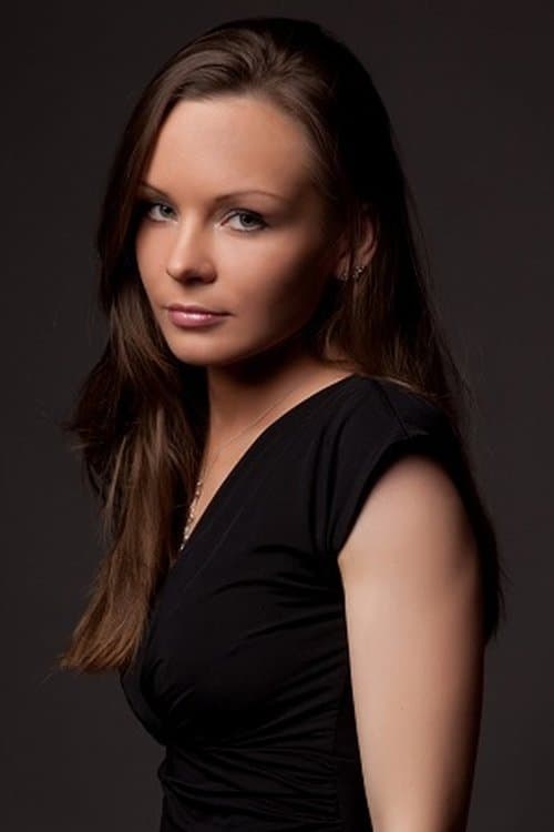 Aleksandra Serebryakova image
