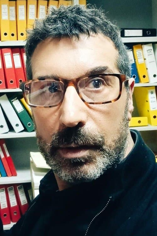 Αλέξανδρος Σαρηπανίδης image