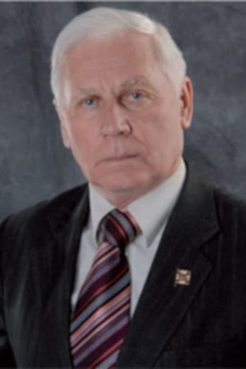 Aleksei Kadochnikov image