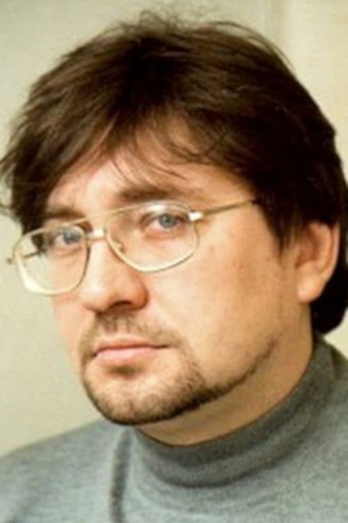 Aleksei Kapilevich's Photo