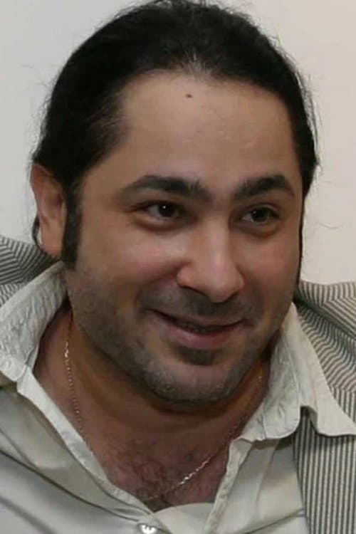 Aleksei Lebedinsky image